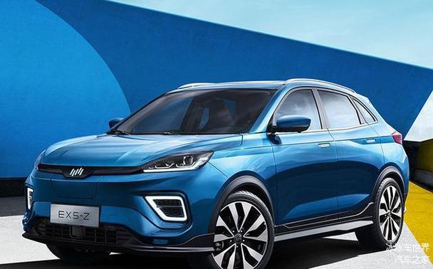 广州25WEY威派豪华SUV市场的黑马，零跑汽车与智能交通系统的协同